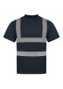 Korntex T-Shirt Navyblau, Grösse S