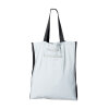 Korntex Full Reflective Shopping Bag - Silver