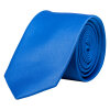 Krawatte - Schmal Blau