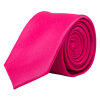 Krawatte - Schmal Pink