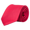 Krawatte - Klassisch Rot