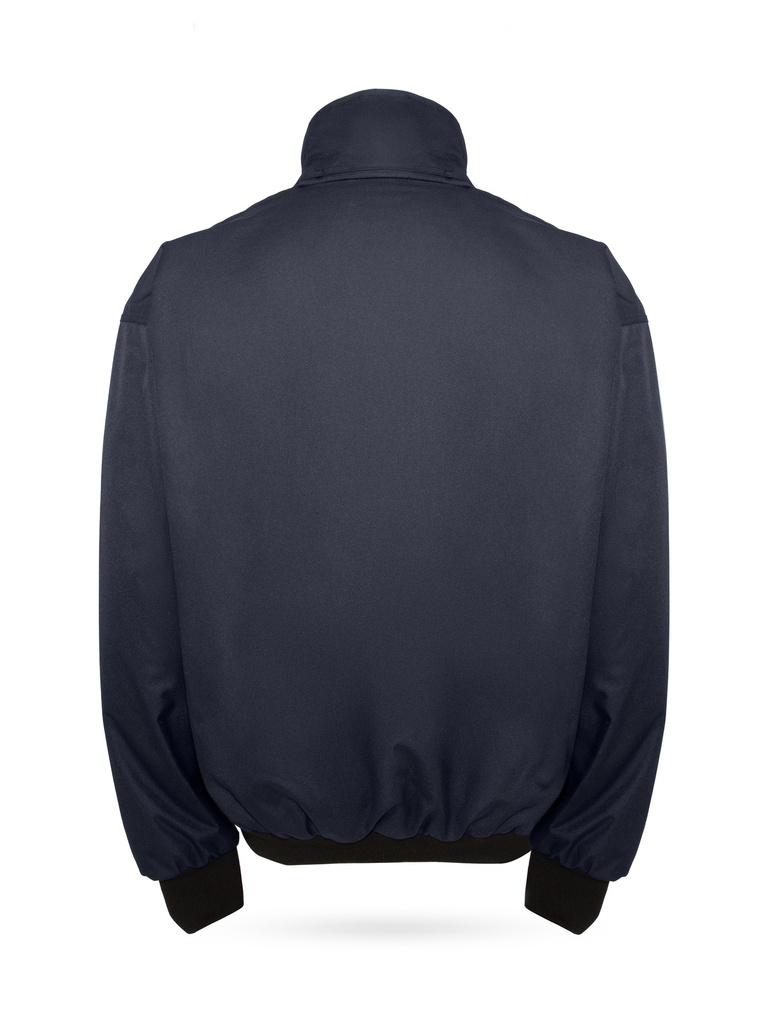 Korntex Elite Pilotenjacke, navyblau, 4XL