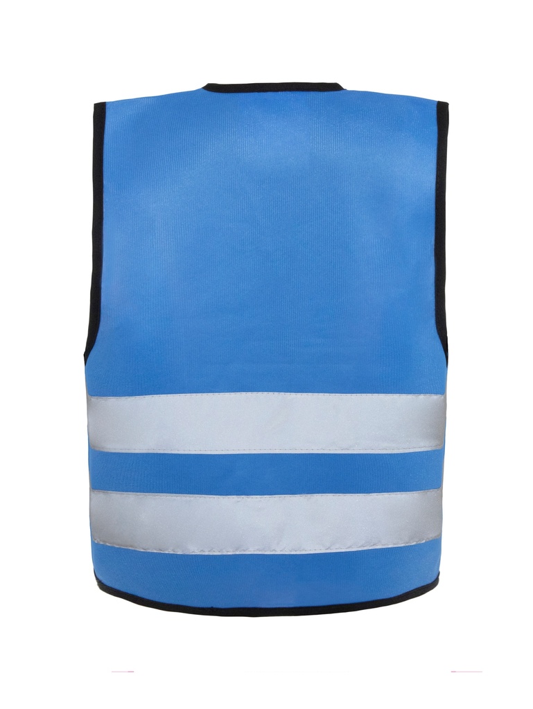 Korntex Kinder Funktionsweste, blau, XXS