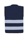 Korntex Kinder Funktionsweste, navyblau, S