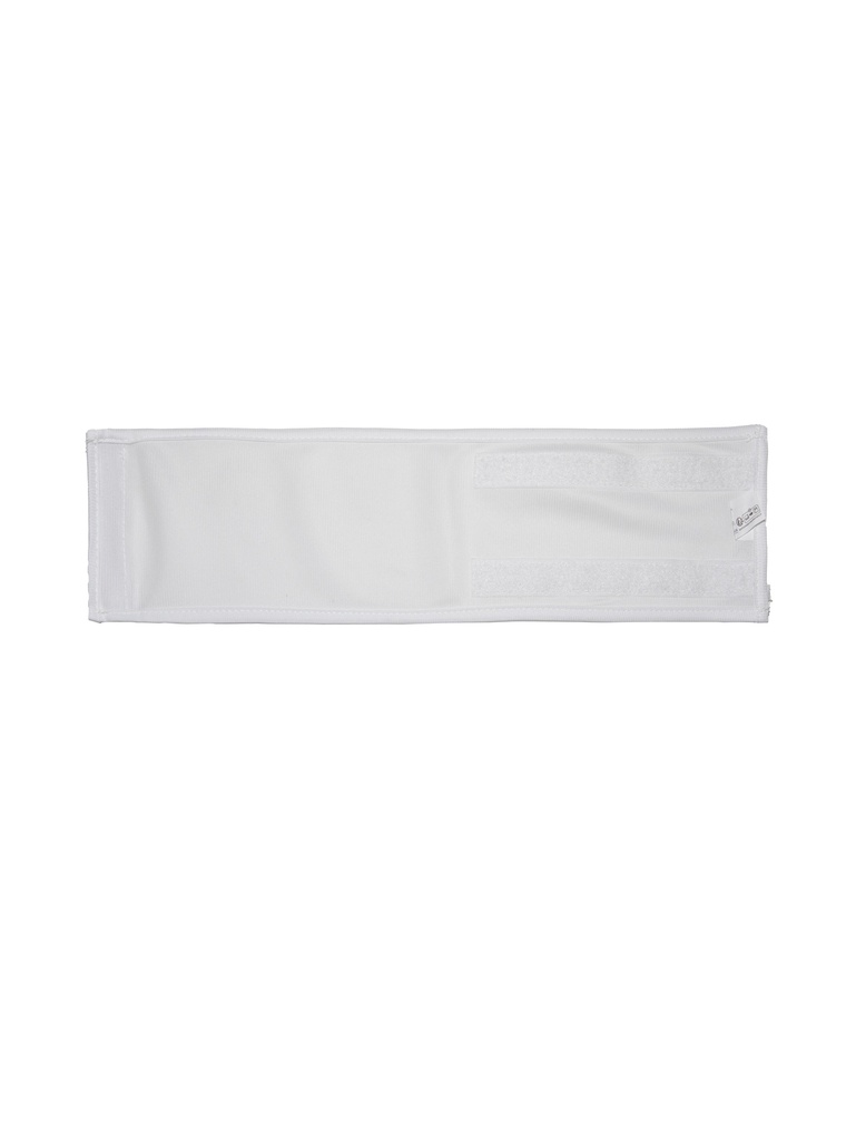 Korntex Armbinde, weiss