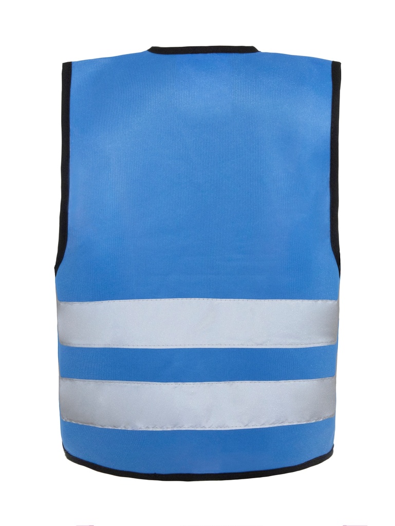 Korntex Funktionsweste, blau, 6XL