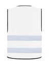 Korntex Funktionsweste, weiss, 3XL