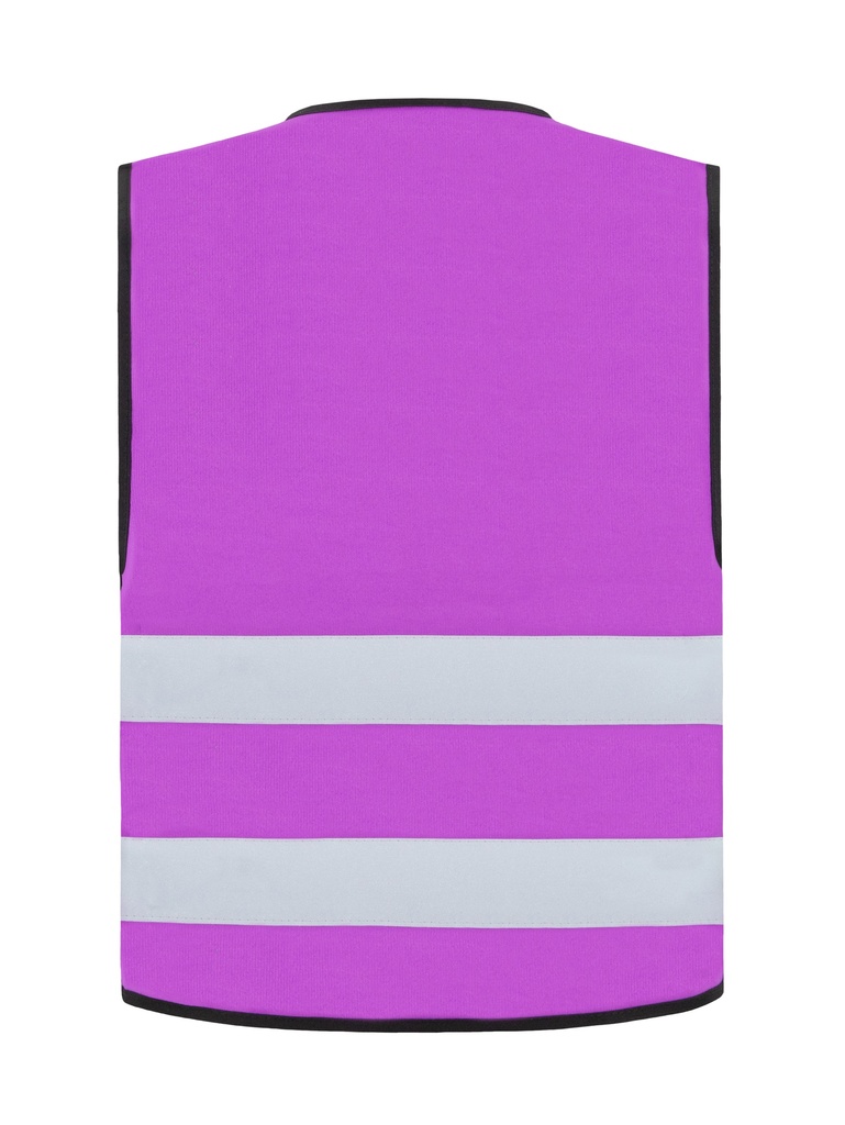 Korntex Funktionsweste, violett, S