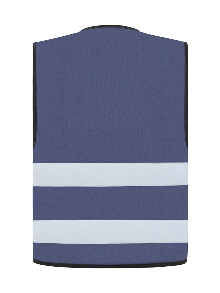 Korntex Funktionsweste, navyblau, S