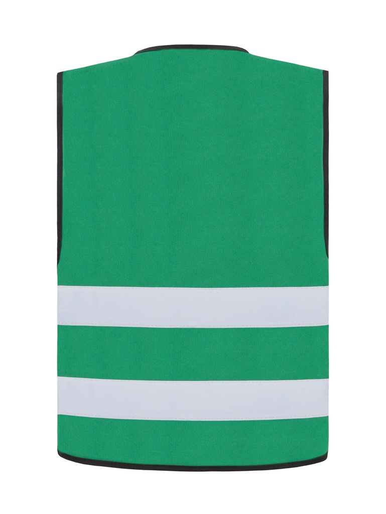 Korntex Funktionsweste, dunkelgrün, M