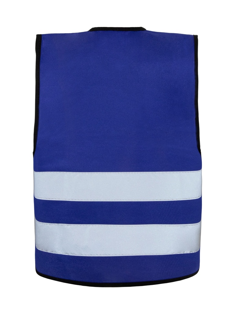 Korntex Funktionsweste, royalblau, 3XL