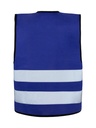 Korntex Funktionsweste, royalblau, 6XL