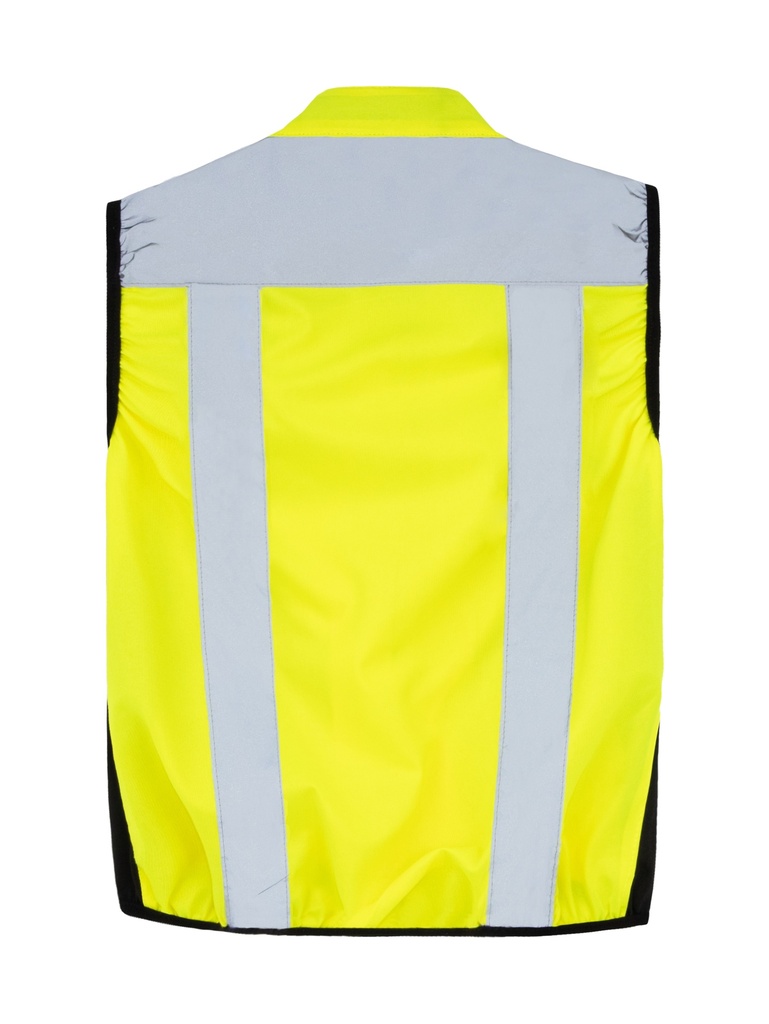 Korntex Mobility Warnweste für Sport, XL
