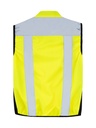 Korntex Mobility Warnweste für Sport, 4XL