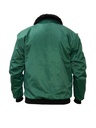 Korntex Pilotenjacke, grün, XS