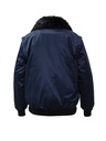 Korntex Pilotenjacke, navyblau, XXL