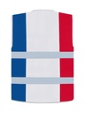 Korntex Nationen Weste, Frankreich, S/M