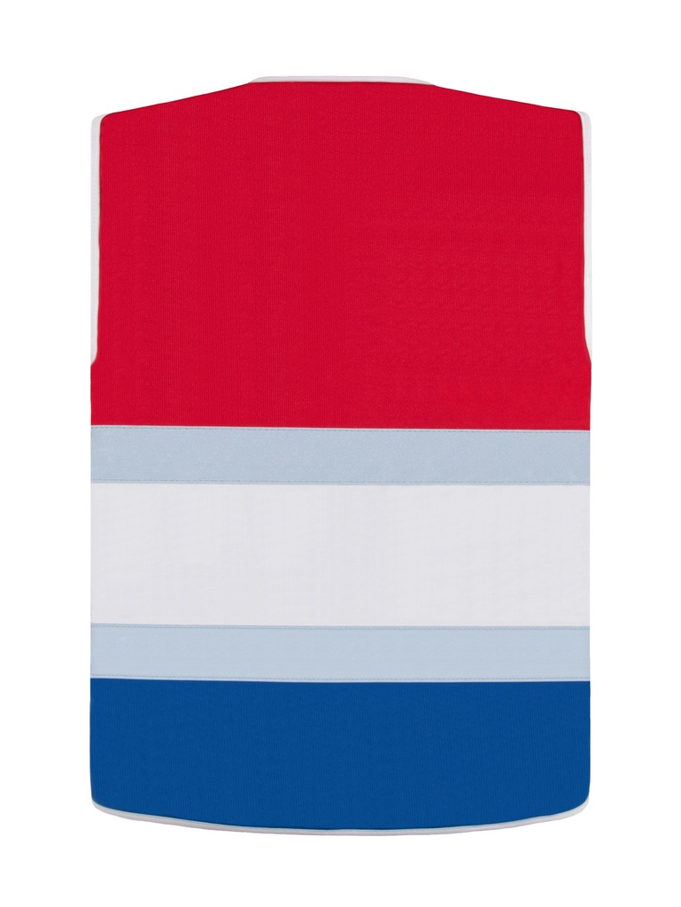 Korntex Nationen Weste, Niederlande, XXL/3XL