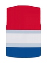 Korntex Nationen Weste, Niederlande, XXL/3XL