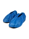 Korntex Schuhüberzieher 8 Paar, EUR 37-42