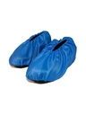 Korntex Schuhüberzieher 8 Paar, EUR 43-46