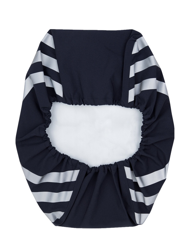Korntex Rucksacküberzug, navyblau