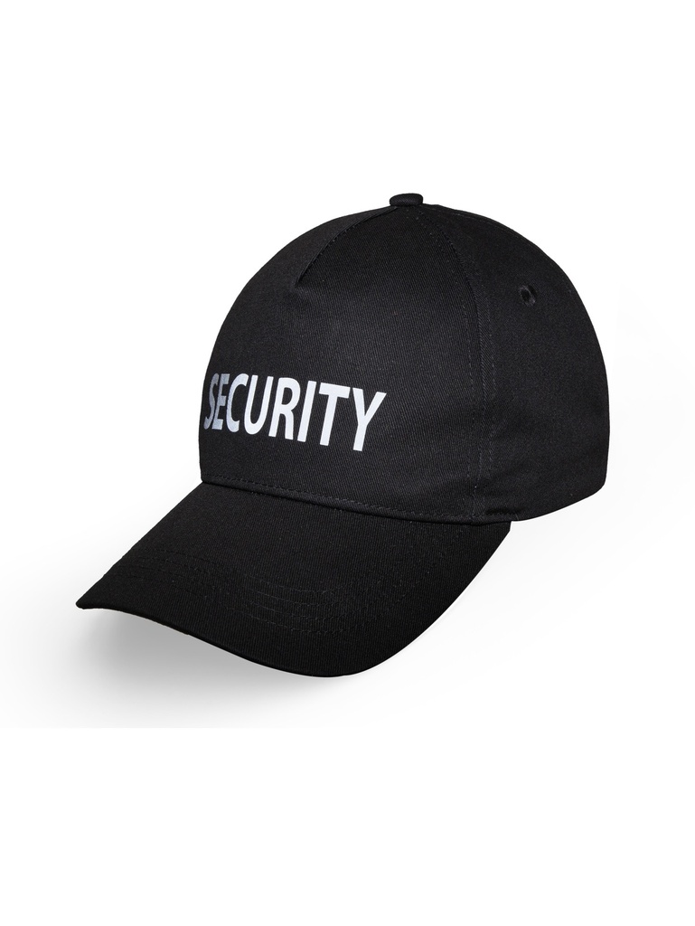 Korntex Security Cap