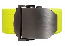 Korntex Workwear Gürtel kürzbar, gelb