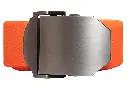 Korntex Workwear Gürtel kürzbar, orange