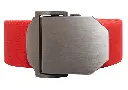 Korntex Workwear Gürtel kürzbar, rot