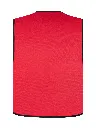 Korntex Kennzeichnungsweste, rot, 4XL Korntex Kennzeichnungsweste, rot, 4XL