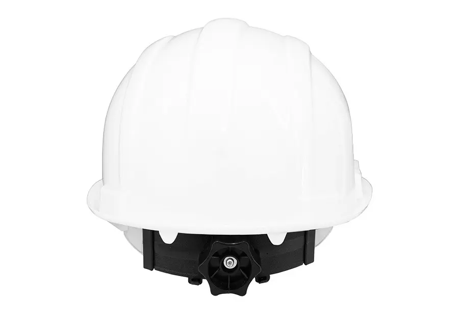 Korntex Schutzhelm Premium EN 397, weiss