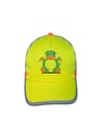 Cappellino Korntex per bambini Tema Animali, Drago