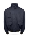 Korntex Elite Pilotenjacke, navyblau, XS