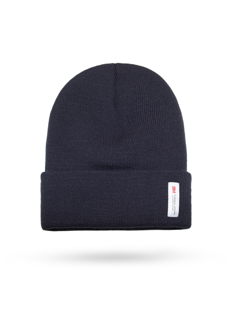 Korntex Elite 3M Thinsulate Beanie - navyblau