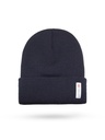 Korntex Elite 3M Thinsulate Beanie, navyblau