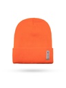 Korntex Hi-Vis Elite 3M Thinsulate Beanie - neonorange