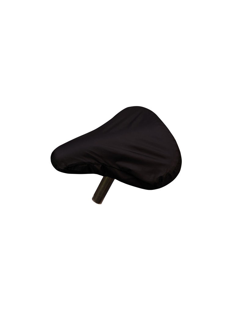 Housse de selle Korntex, noir