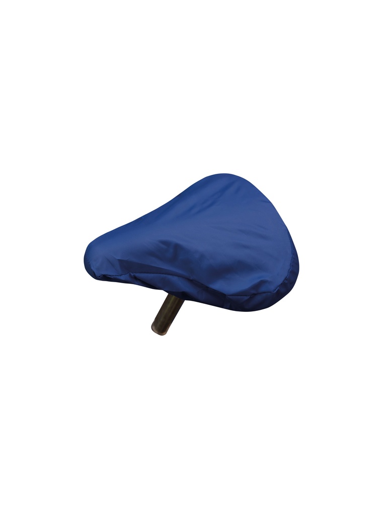 Korntex Sattelüberzug, blau
