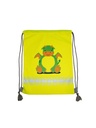 Korntex Kinder Turnbeutel Tierwelt, Drache