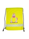 Korntex Kinder Turnbeutel Einhorn