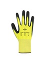 Korntex Cut protection Gloves, Gr.8