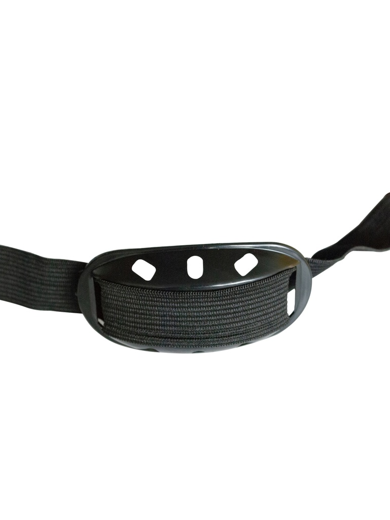 Cinturino da mento Korntex per casco di protezione