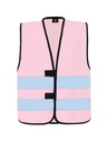 Korntex Children's Functional Vest - rosa - XS