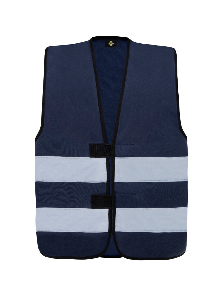 Korntex Kinder Funktionsweste, navyblau, XXS