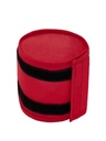 Bracciale identificativo Korntex - rot