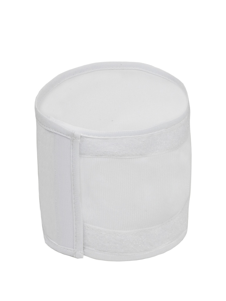 Korntex Armband - weiss