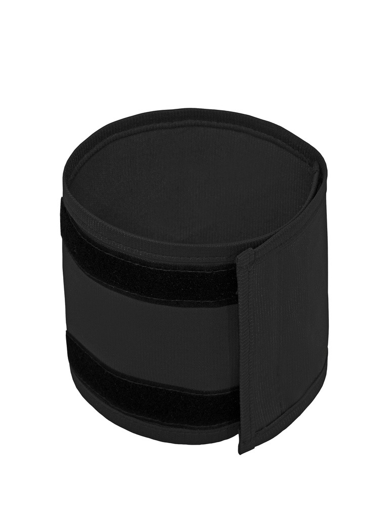 Korntex Armband, black