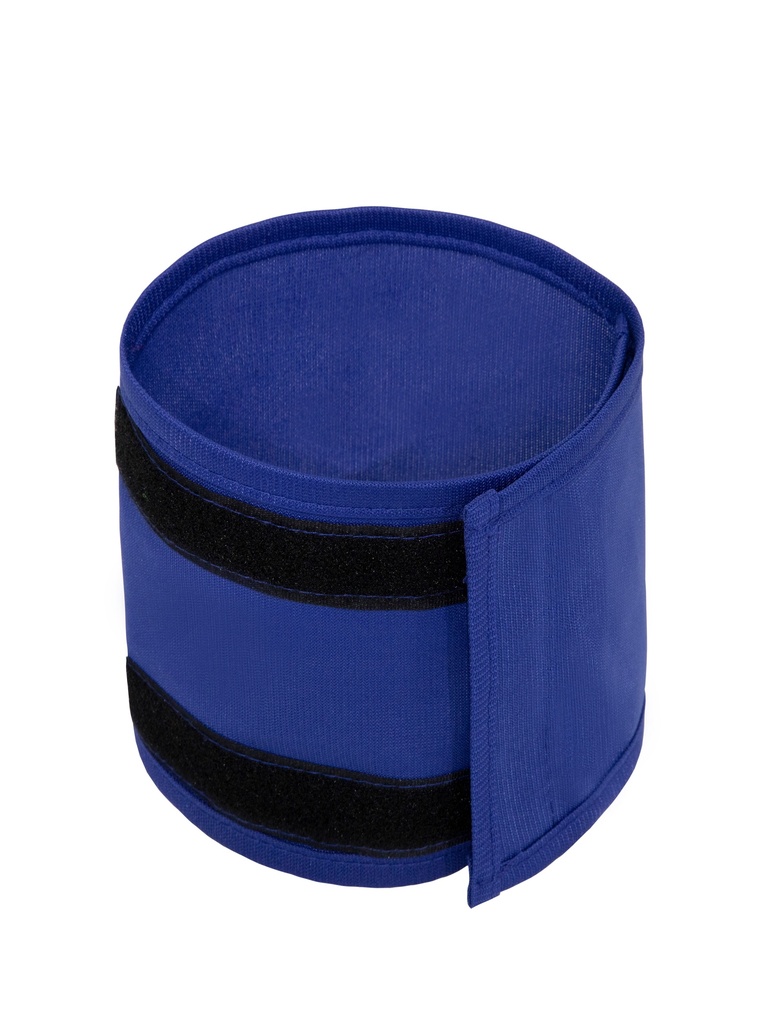 Brassard Korntex - royalblau
