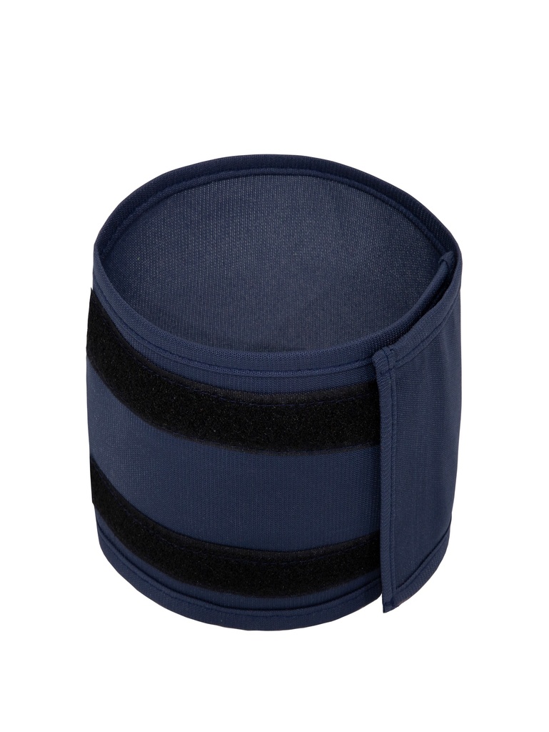 Bracciale identificativo Korntex - navyblau